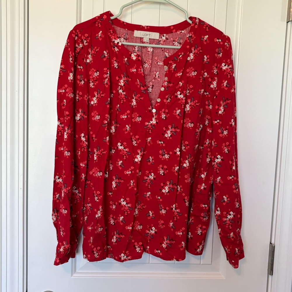 LOFT Top
